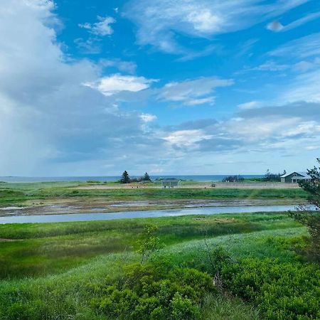 Beachside Serenity Cottage Pointe-du-Chene Exterior foto